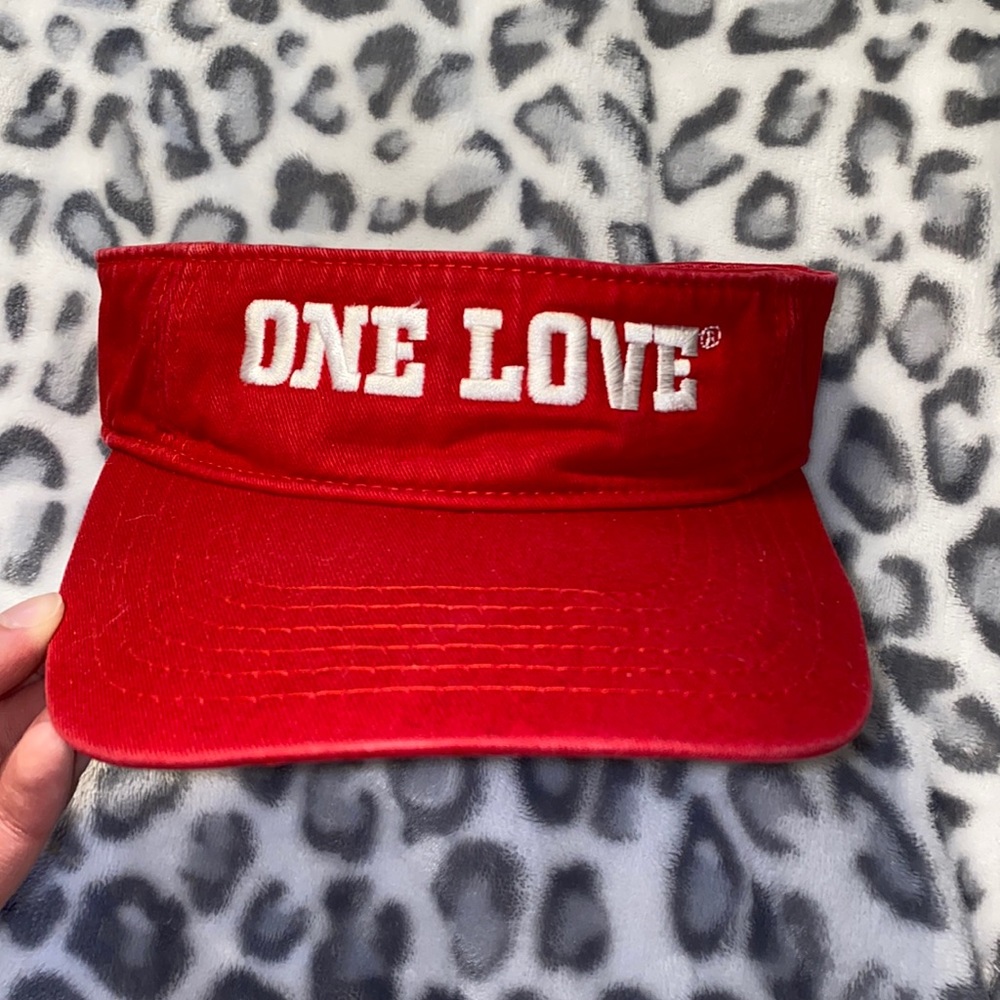 Canes Visor